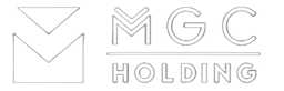Logo da MGC Holding