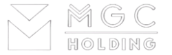 Logo da MGC Holding
